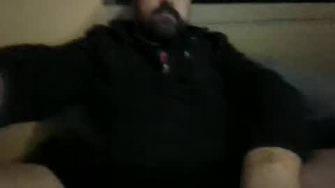 Big Daddy Balls online show from 1, 1, 2025