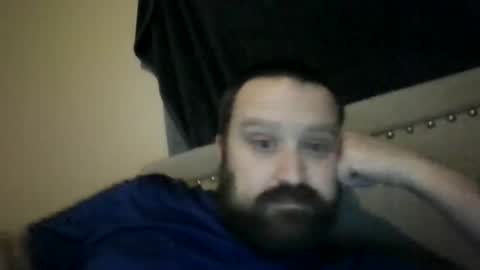 Big Daddy Balls online show from 18, 1, 2025