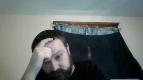 Big Daddy Balls online show from 2, 2, 2025