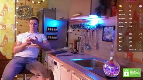 Paul online show from 16, 12, 2024