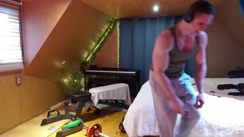 Paul online show from 11, 2, 2025