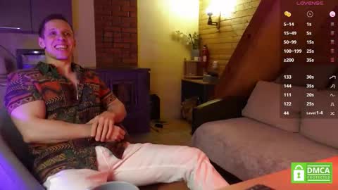 Paul online show from 13, 11, 2025