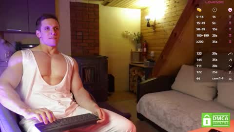 Paul online show from 15, 11, 2025