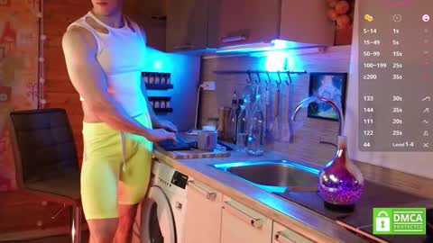 Paul online show from 18, 11, 2025