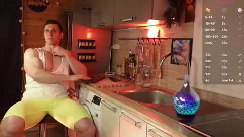 Paul online show from 19, 3, 2026