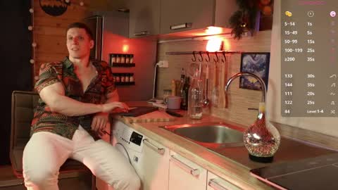 Paul online show from 28, 3, 2026