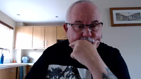 TOUCHWOOD25 online show from 5, 6, 2026
