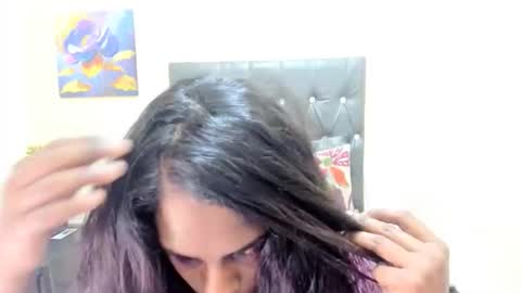 Snapshot of toxicfantasy4u chatting on 8, 11, 2025 toxicfantasy4u online show from 8, 11, 2025