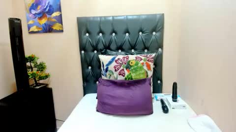 Snapshot of toxicfantasy4u chatting on 16, 12, 2025 toxicfantasy4u online show from 16, 12, 2025