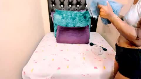 toxicfantasy4u online show from 9, 3, 2026