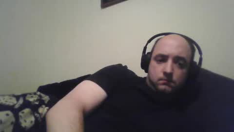 toxicfumes33 online show from 20, 11, 2025