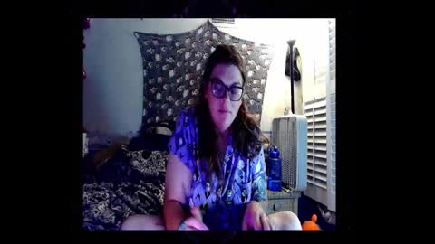 Toxiclove1311 online show from 30, 10, 2025