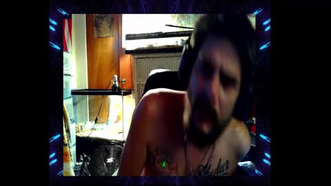 Toxiclove1311 online show from 25, 11, 2025