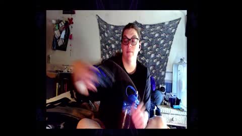 Toxiclove1311 online show from 30, 11, 2025