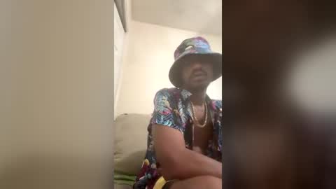 Mister BangBangBang online show from 26, 7, 2026