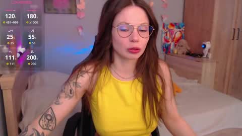 toxkiss online show from 17, 4, 2026