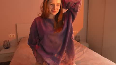 Bella online show from 14, 12, 2025