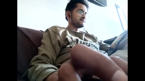 Xander online show from 21, 2, 2025