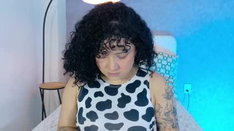 tracielowe_w online show from 8, 10, 2025