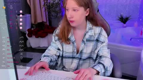 tracy_aww online show from 19, 3, 2026