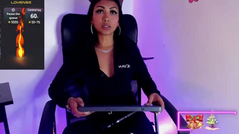 Snapshot of tracy_lambo chatting on 21, 12, 2024 tracy online show from 21, 12, 2024