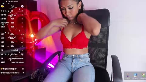 tracy online show from 18, 2, 2025