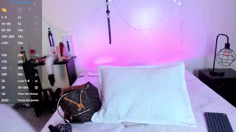 Snapshot of tracy_lambo chatting on 30, 11, 2025 tracy online show from 30, 11, 2025