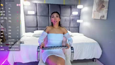 Snapshot of tracy_lambo chatting on 5, 7, 2026 tracy online show from 5, 7, 2026