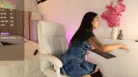 Snapshot of tracy_lambo chatting on 18, 7, 2026 tracy online show from 18, 7, 2026