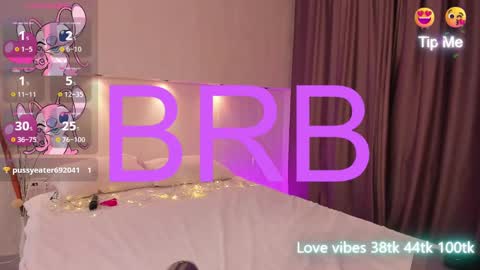 Snapshot of tracy_tay1or chatting on 12, 1, 2025 Tracy GMT2 Mon 3 AM - 4 PM Tue 3 AM - 4 PM Wed 3 AM - 4 PM Thur 3 AM - 4 PM Fri 3 AM - 4 PM online show from 12, 1, 2025