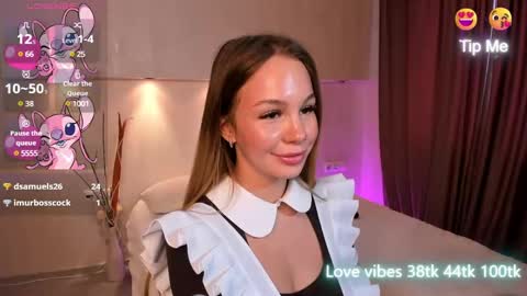 Snapshot of tracy_tay1or chatting on 6, 3, 2025 Tracy GMT2 Mon 3 AM - 4 PM Tue 3 AM - 4 PM Wed 3 AM - 4 PM Thur 3 AM - 4 PM Fri 3 AM - 4 PM online show from 6, 3, 2025