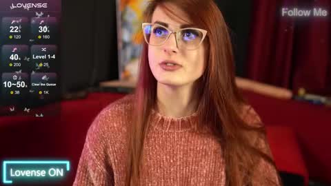 Tracy online show from 22, 11, 2025