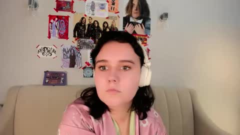 Snapshot of tracylilith chatting on 5, 12, 2025 Call me Tracy online show from 5, 12, 2025