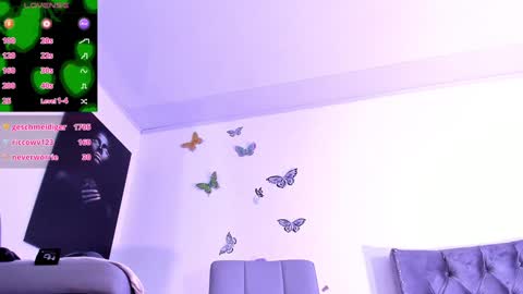 Daniela online show from 24, 12, 2024