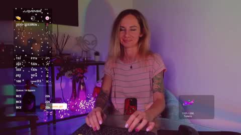 Hey my name is Kiri Kiri online show from 9, 12, 2024