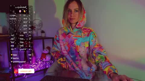 Hey my name is Kiri Kiri online show from 22, 12, 2024