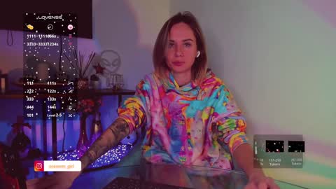 Hey my name is Kiri Kiri online show from 16, 1, 2025