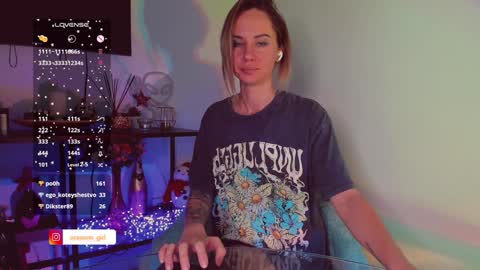 Hey my name is Kiri Kiri online show from 17, 1, 2025