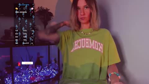 Hey my name is Kiri Kiri online show from 8, 2, 2026