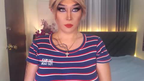 DOM irish online show from 26, 10, 2025