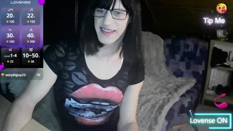 Sarah R. Lenor online show from 13, 12, 2024