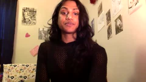 transamoure online show from 9, 1, 2026