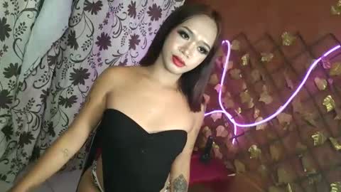 transandrea18 online show from 17, 4, 2026