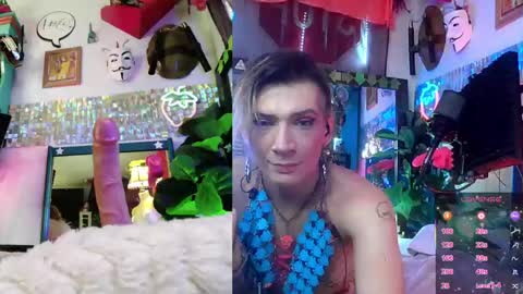 Snapshot of transaurus chatting on 31, 5, 2026 Valosaurus online show from 31, 5, 2026