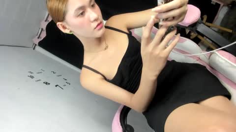 Rhiane online show from 12, 2, 2025