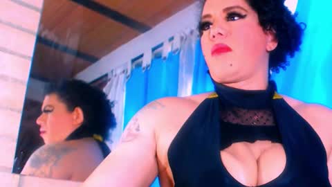 pamela online show from 2, 10, 2025