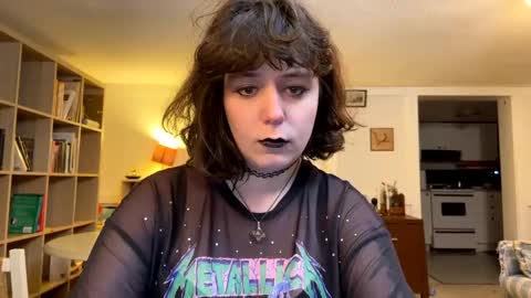 Snapshot of transcumchalice chatting on 11, 9, 2025 Mercy online show from 11, 9, 2025