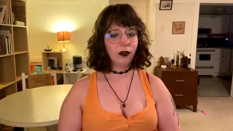 Snapshot of transcumchalice chatting on 13, 9, 2025 Mercy online show from 13, 9, 2025