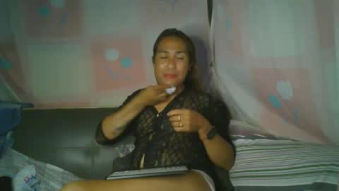 transhottie28 online show from 12, 3, 2025