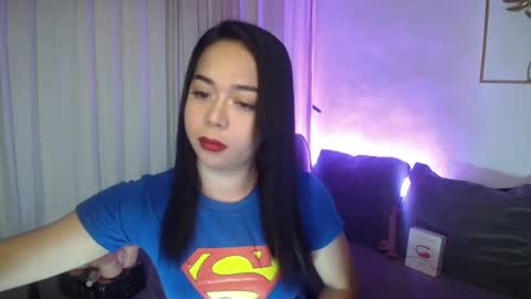 Snapshot of transmanilasue chatting on 29, 6, 2026 Sue online show from 29, 6, 2026